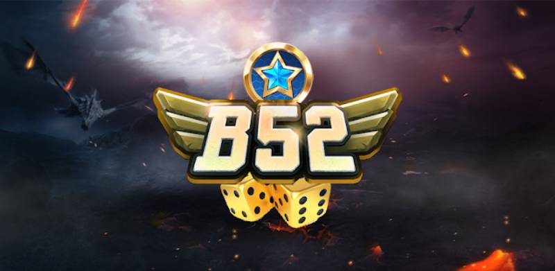 B52 Club – Cổng Game Uy Tín, Đỉnh Cao Trải Nghiệm Việt