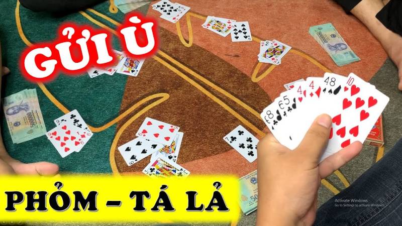 Bài Tá Lả là gì?