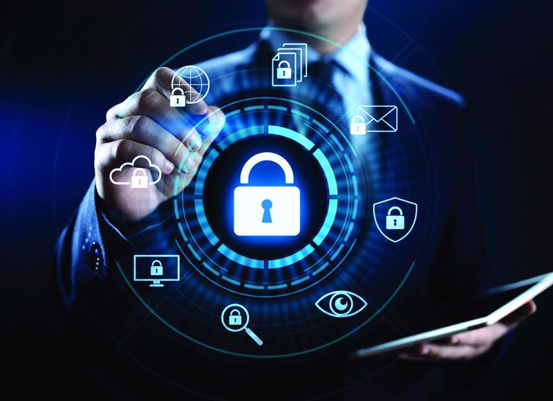 Bảo mật và quyền riêng tư