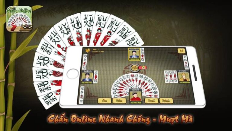 Cach Choi Bai Chan Cho Nguoi Moi Chi Tiet Va De Hieu