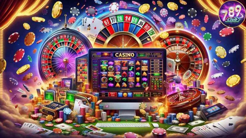 789 Club – Cổng Game Bài Đổi Thưởng Đa Dạng Trải Nghiệm Giải Trí 4 Cộng đồng người chơi nói gì về 789 Club?