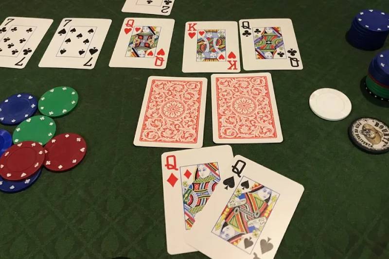 Cược hợp lý giúp duy trì sức chơi lâu dài