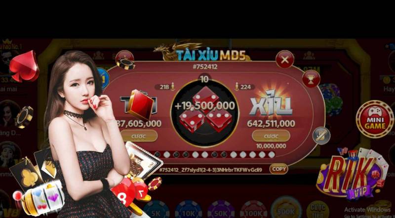 Rikvip – Cổng Game Bài Đổi Thưởng Quốc Tế Uy Tín 3 Đánh giá người chơi và trải nghiệm thực tế