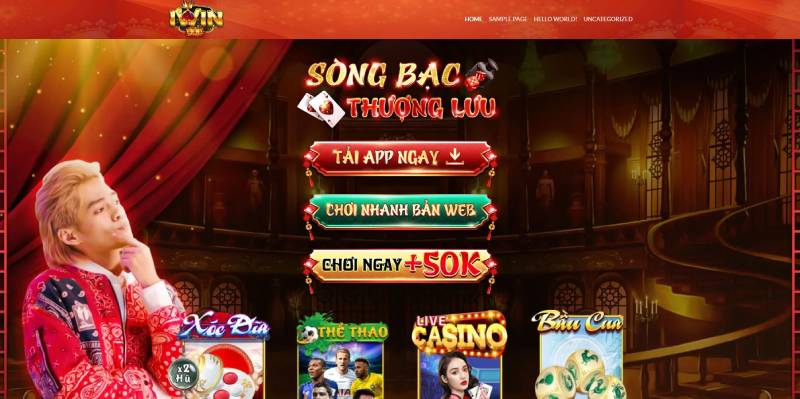 iWin – Sòng Bạc Thượng Lưu Đỉnh Cao Của Game Bài 4 Đánh giá từ cộng đồng người chơi