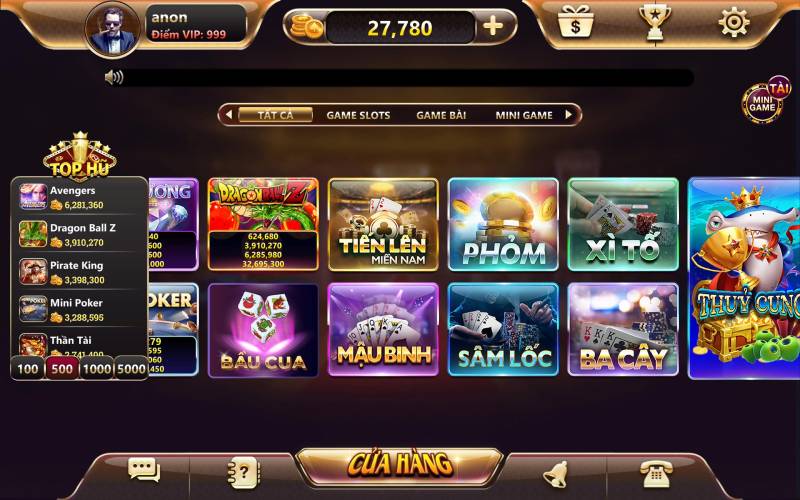 Sunwin – Cổng Game Bài Đổi Thưởng Uy Tín Nằm Top Đầu 1 Giao diện thân thiện và trải nghiệm mượt mà