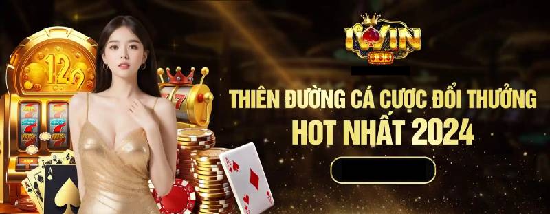 iWin – Sòng Bạc Thượng Lưu Đỉnh Cao Của Game Bài 1 Giới thiệu tổng quan về iWin Club