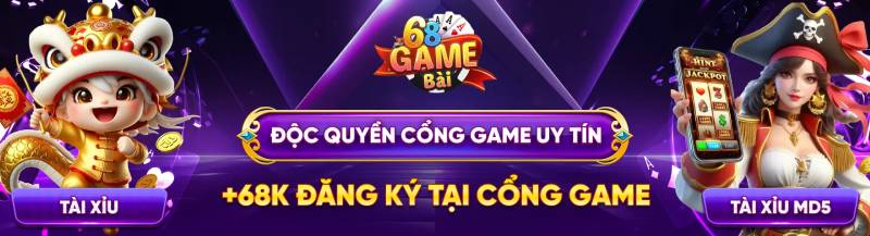 68 Game Bài – Cổng Game Cá Cược Uy Tín Top 1 1 Giới thiệu về 68 Game Bài