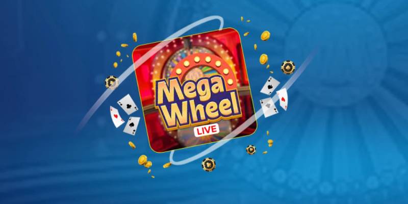 Giới thiệu về Mega Wheel