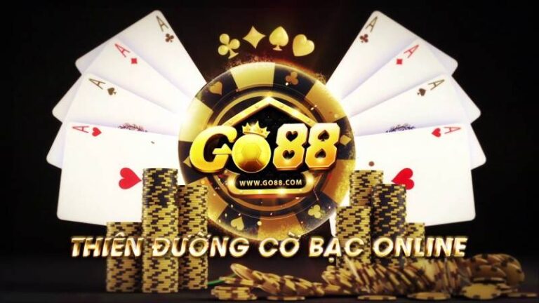 Go88 – Cổng Game Đổi Thưởng Trực Tuyến Hàng Đầu 6 Go88 – Cong Game Doi Thuong Truc Tuyen Hang Dau