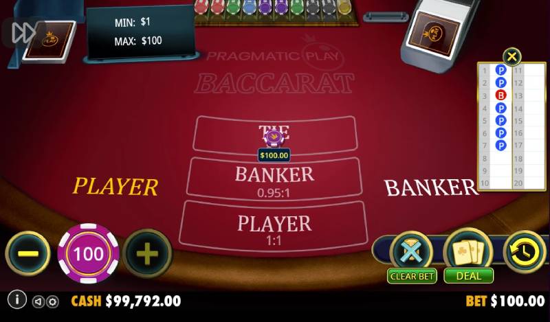 Hạn chế cược nhiều vào cửa hòa