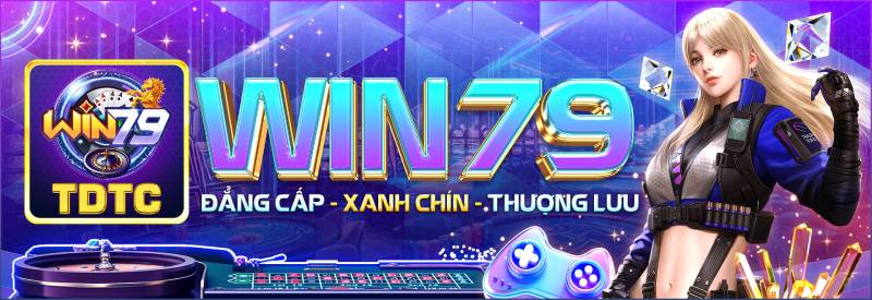 Win79 – Cổng Game Bài Đổi Thưởng Thế Hệ Mới 3 Khuyến mãi độc quyền và các chương trình hấp dẫn