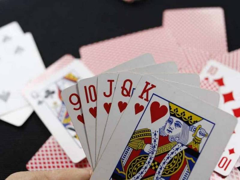 Mẹo Đánh Bài Tiến Lên Miền Bắc Luôn Nắm Thế Chủ Động 4 Luyện tập thực chiến