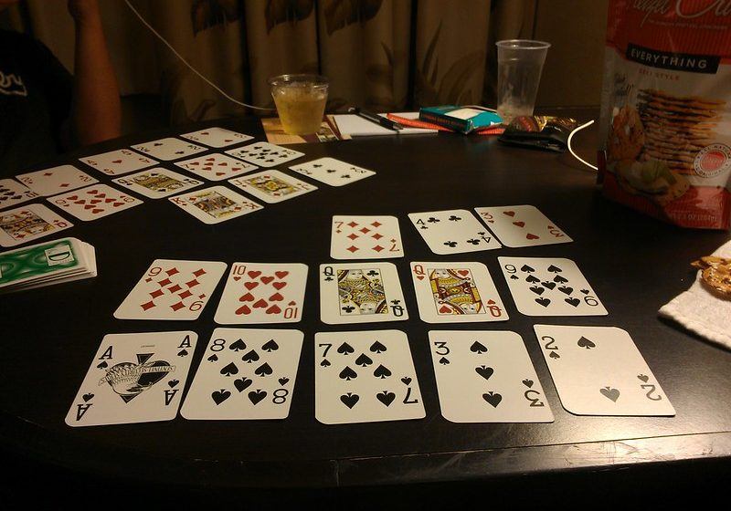 Mẹo Xếp Bài Trong Mậu Binh - Bí Kíp Của Dân Mê Game Bài 1 Mậu Binh là gì?