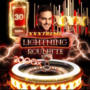 Mẹo Chơi Lightning Roulette Hiệu Quả – Bí Kíp Từ Dân Mê Cược Live
