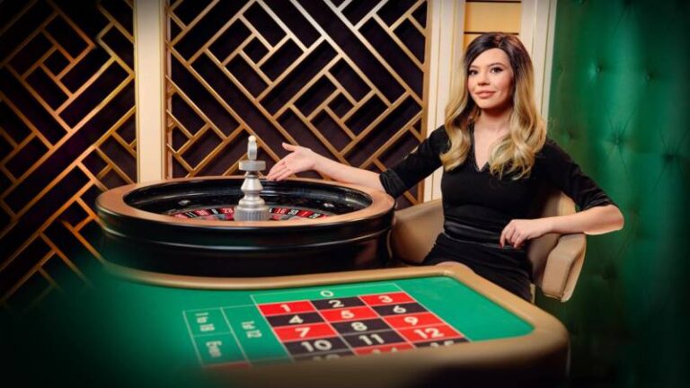 Mẹo Đánh Roulette Chuẩn Xác, Chi Tiết Cho Người Chơi 1 Mẹo Đánh Roulette Chuẩn Xác, Chi Tiết Cho Người Chơi