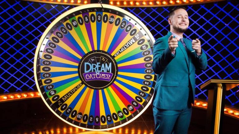 Mẹo Thắng Dream Catcher Dễ Dàng Từ Dân Chơi Chuyên Nghiệp