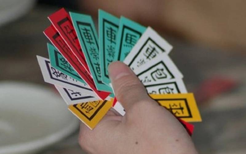 Mẹo chơi bài tứ sắc giúp tăng xác suất thắng cao