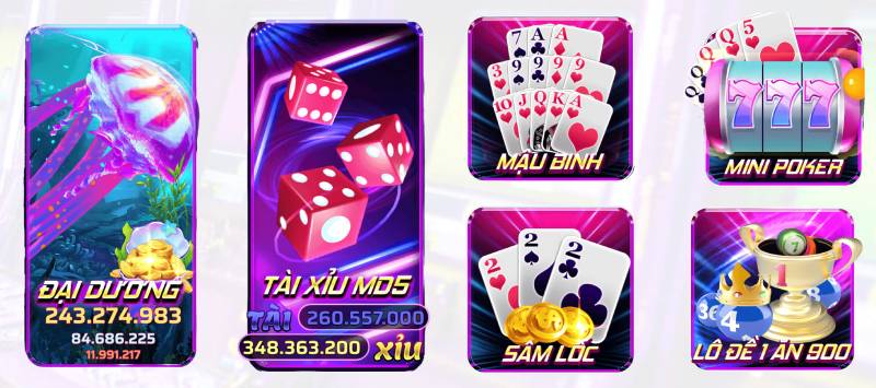 Vip52: Sân Chơi Dành Cho Dân Mê Game Bài Tại Việt Nam 3 Một số điểm cần Vip52 cải thiện