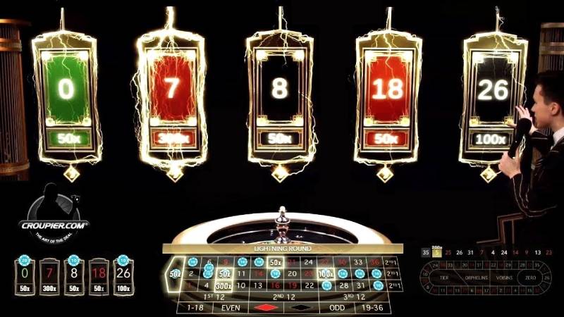 Những kiểu cược cơ bản và tỷ lệ trả thưởng cần biết