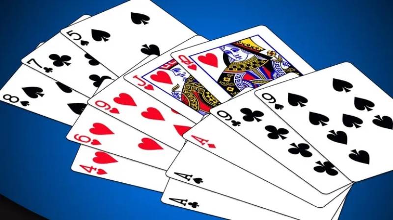 Mẹo Xếp Bài Trong Mậu Binh - Bí Kíp Của Dân Mê Game Bài 2 Những nguyên tắc cơ bản cần biết khi chơi bài Mậu Binh