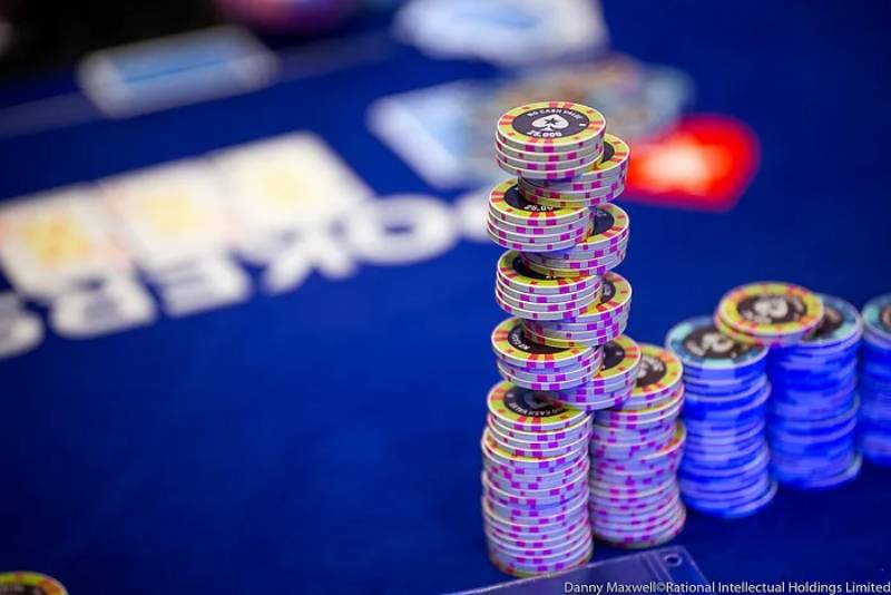 Kỹ Năng Đánh Bài Poker Giúp Bạn Nâng Tầm Tay Bài 4 Quản lý bankroll thông minh