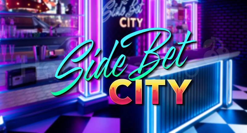 Side Bet City là gì? 