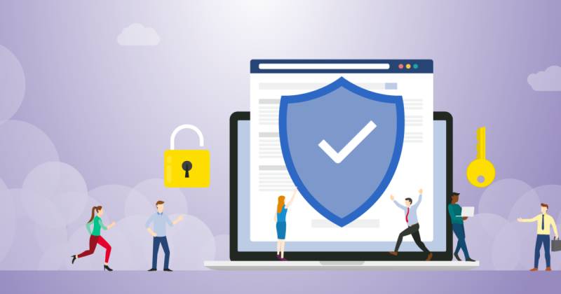 Tầm quan trọng của chính sách bảo mật trong game bài đổi thưởng