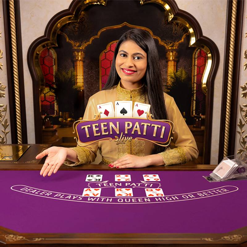 Teen Patti là gì?