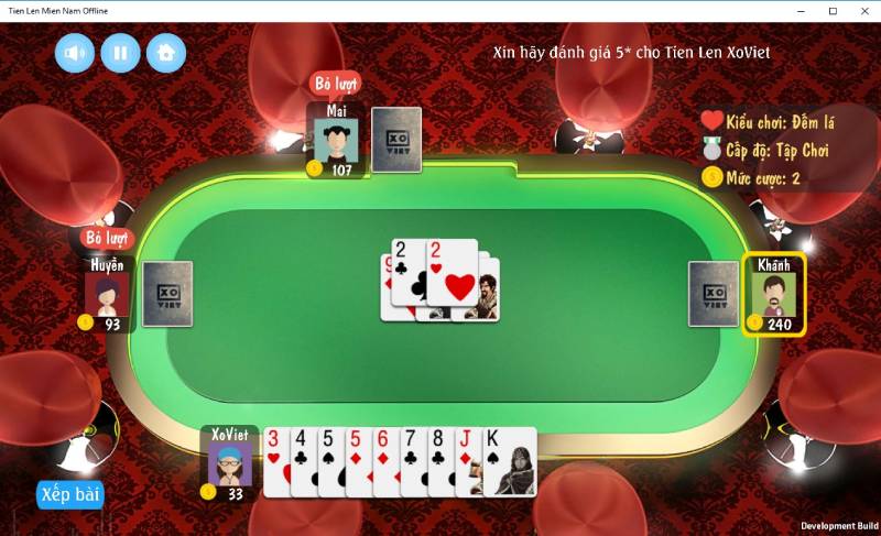 Thực hành và học hỏi liên tục từ cao thủ