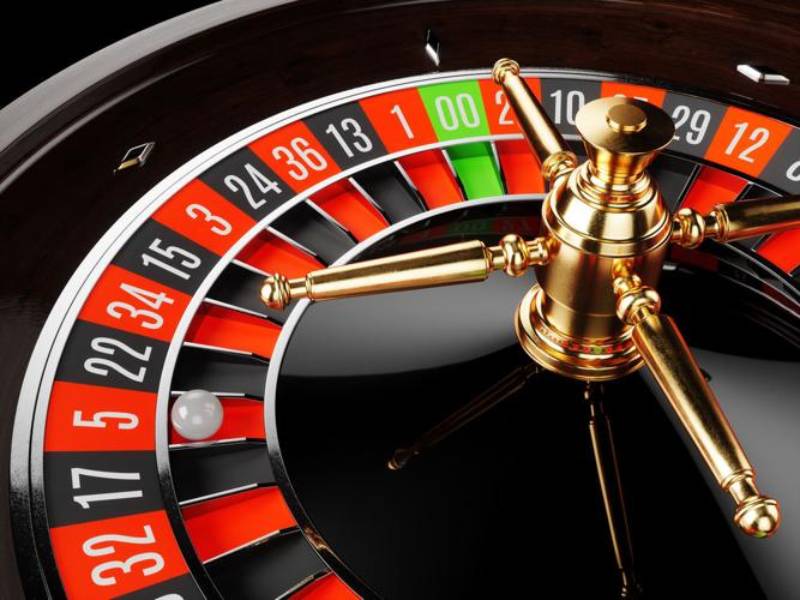 Tìm hiểu về trò chơi roulette