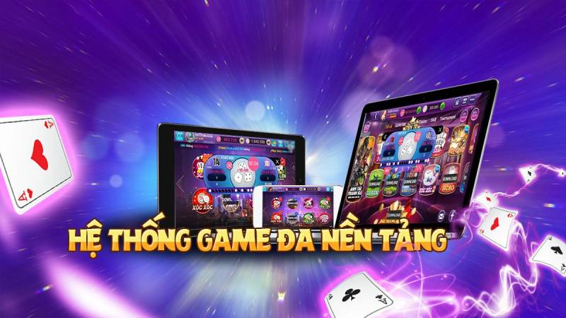 Rikvip – Cổng Game Bài Đổi Thưởng Quốc Tế Uy Tín 1 Tổng quan về cổng game Rikvip