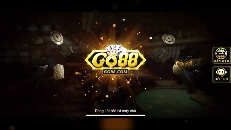 Go88 – Cổng Game Đổi Thưởng Trực Tuyến Hàng Đầu 1 Truy cập Go88: Chọn đúng link, tránh lừa đảo
