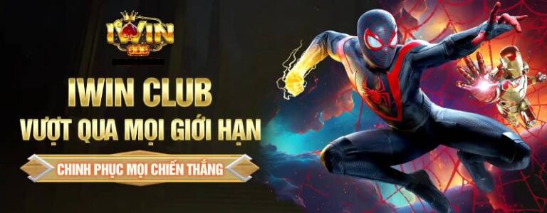 iWin – Sòng Bạc Thượng Lưu Đỉnh Cao Của Game Bài 1 iWin – Song Bac Thuong Luu Dinh Cao Cua Game Bai