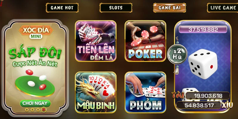 Top 15 Cổng Game Bài Đổi Thưởng Chơi Là Trả Tiền Thật 16 Kinh nghiệm chơi game bài đổi thưởng giúp bạn thắng lớn