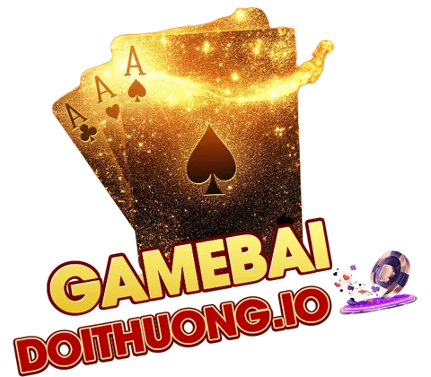 Logo Game bài đổi thưởng