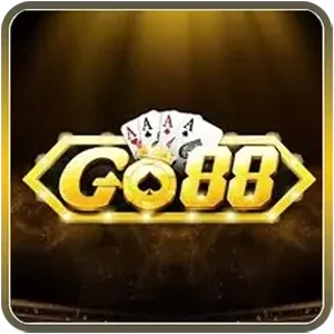 Top 15 Cổng Game Bài Đổi Thưởng Chơi Là Trả Tiền Thật 2 logo go88