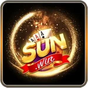 Top 15 Cổng Game Bài Đổi Thưởng Chơi Là Trả Tiền Thật 1 logo sunwin