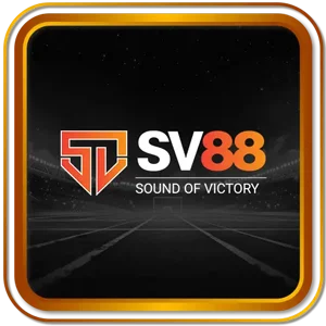 Top 15 Cổng Game Bài Đổi Thưởng Chơi Là Trả Tiền Thật 15 logo sv388