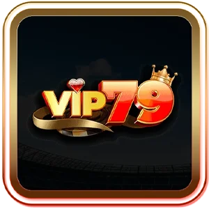 Top 15 Cổng Game Bài Đổi Thưởng Chơi Là Trả Tiền Thật 13 logo vip79