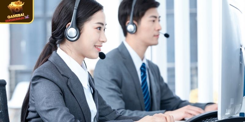 Mẹo cảnh giác với đội ngũ hỗ trợ Go88 giả mạo